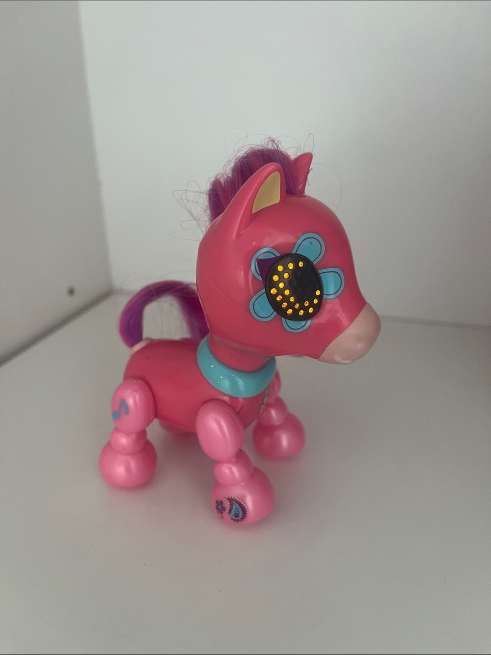 Zoomer Zupps Pretty Ponies